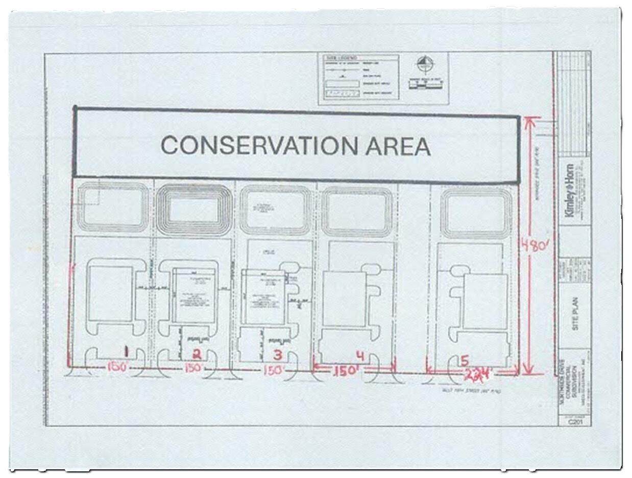 0 Northside Drive - Photo 1