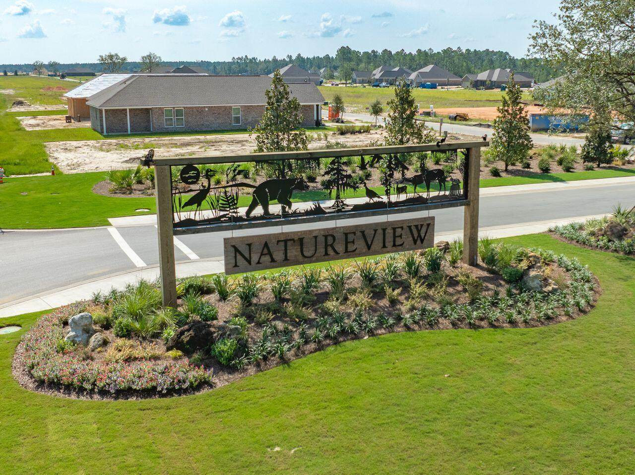 162 Natureview Way - Photo 1