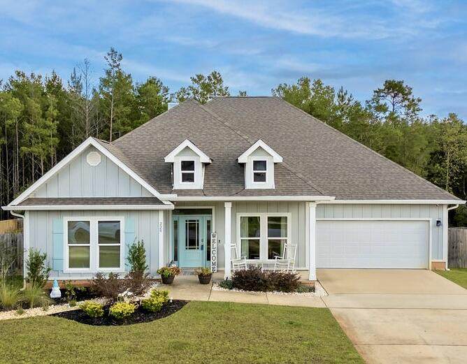 220 Perimeter Place - Photo 1