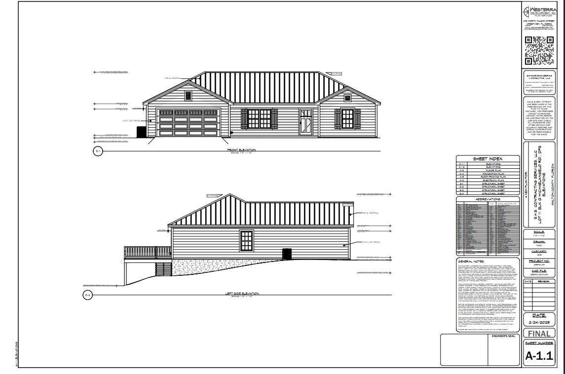 Lot 2 Wildwood Lakes Drive - Photo 1