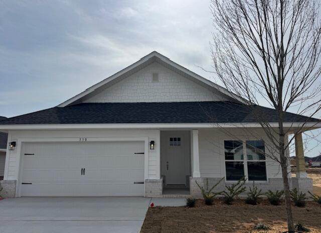 530 Alleyoak Lane - Photo 1