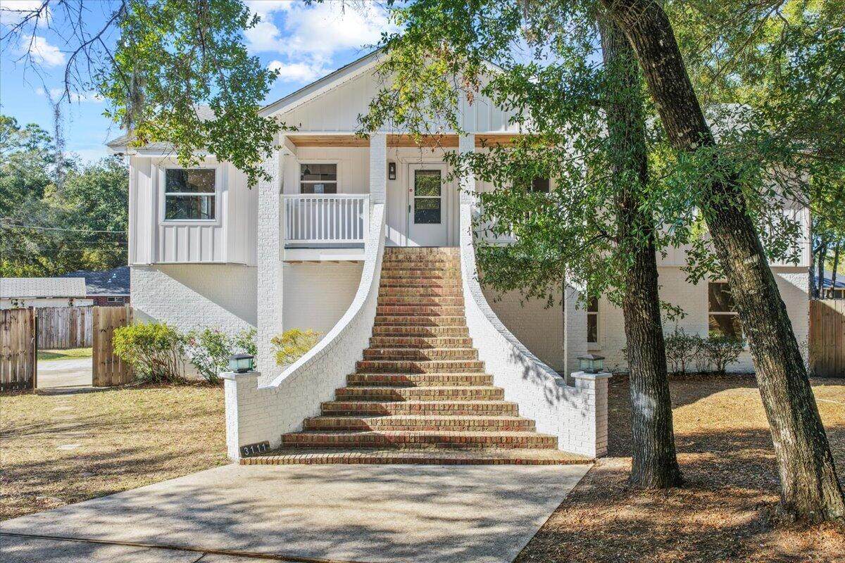 3111 Holley Point Road - Photo 1