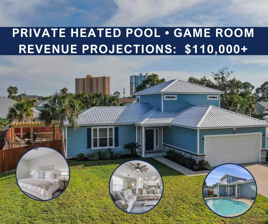 3521 Treasure Circle - Photo 1