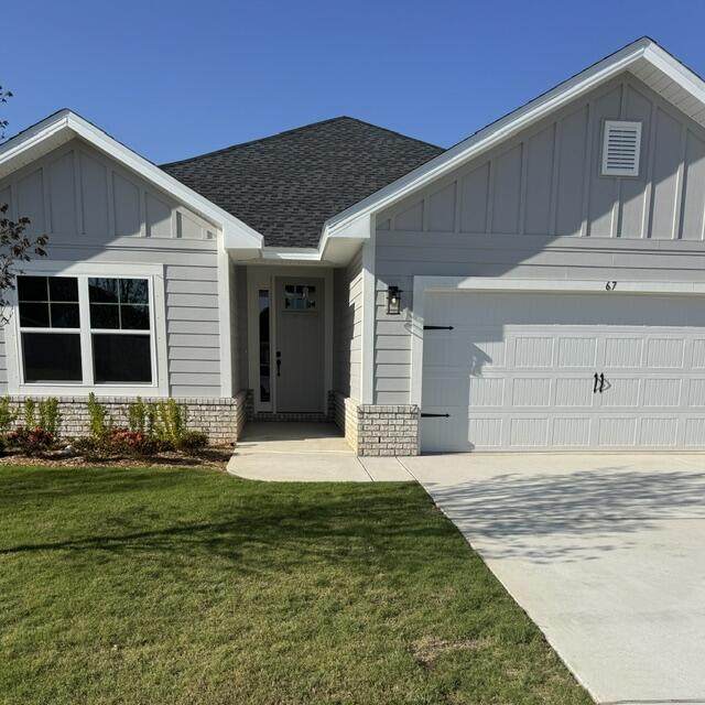 67 Mahogany Drive - Photo 1