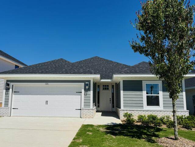 126 Bonne Vue Circle - Photo 1