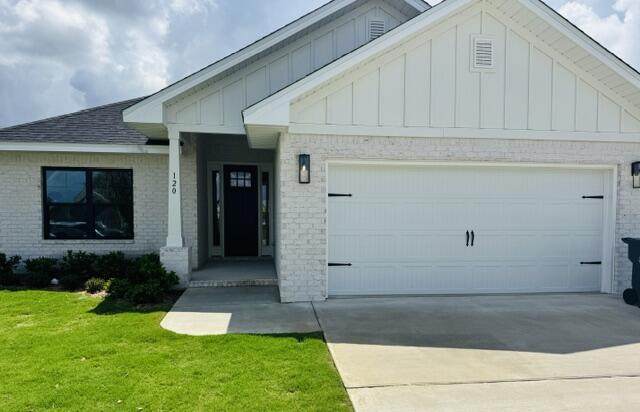 120 Bonne Vue Circle - Photo 1
