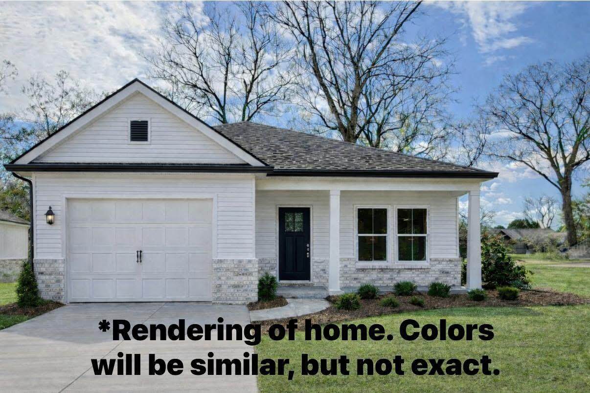 1330 Jackson Street - Photo 1