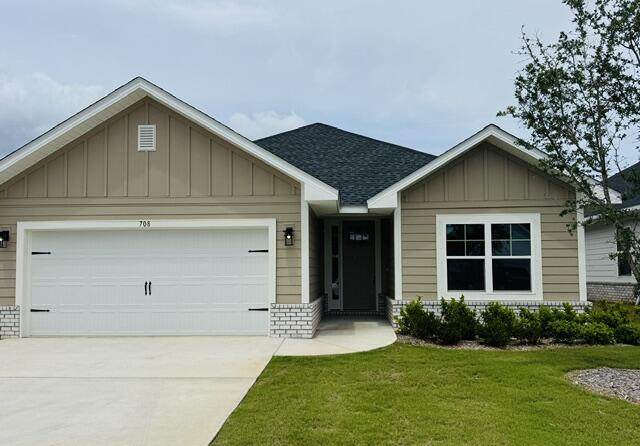708 Alleyoak Lane - Photo 1