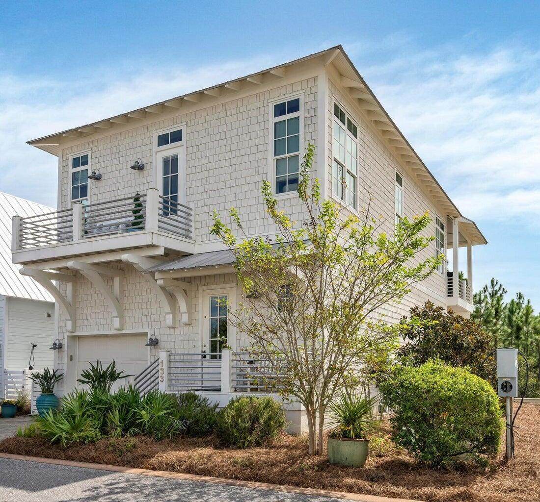 133 Cypress Passage - Photo 1
