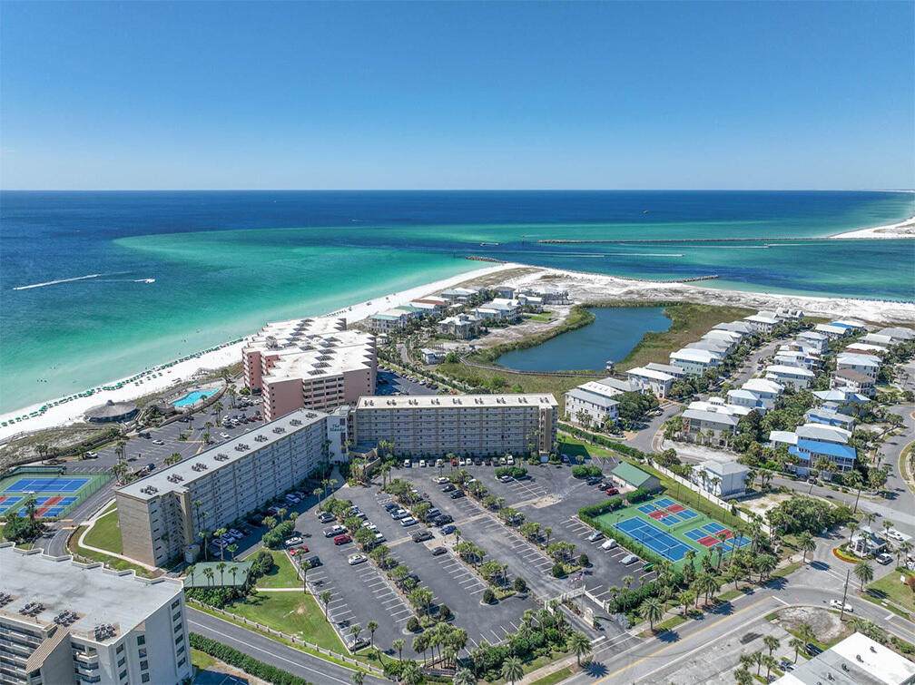 502 Gulf Shore Drive - Photo 1
