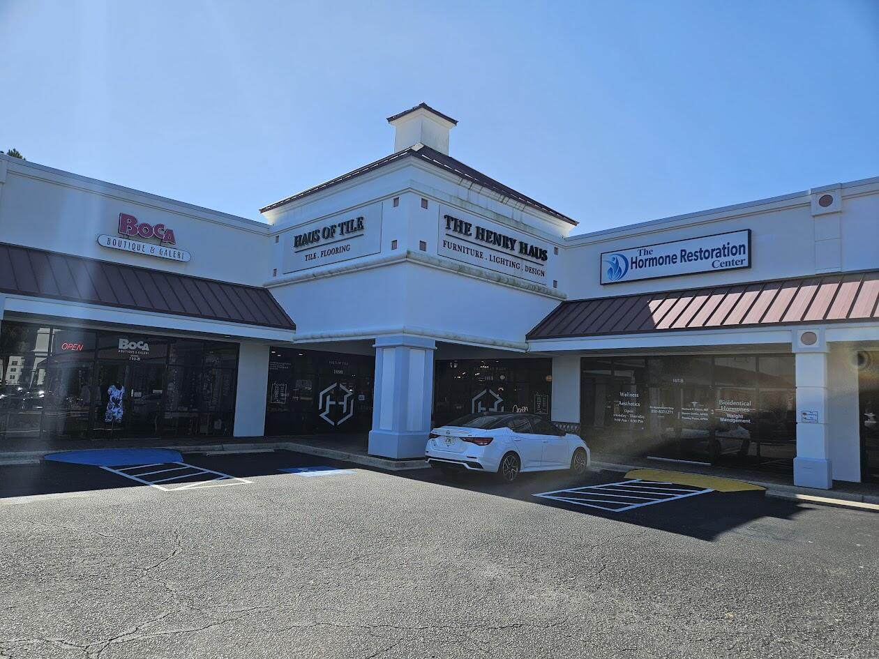 12889 Us 98 Highway - Photo 1