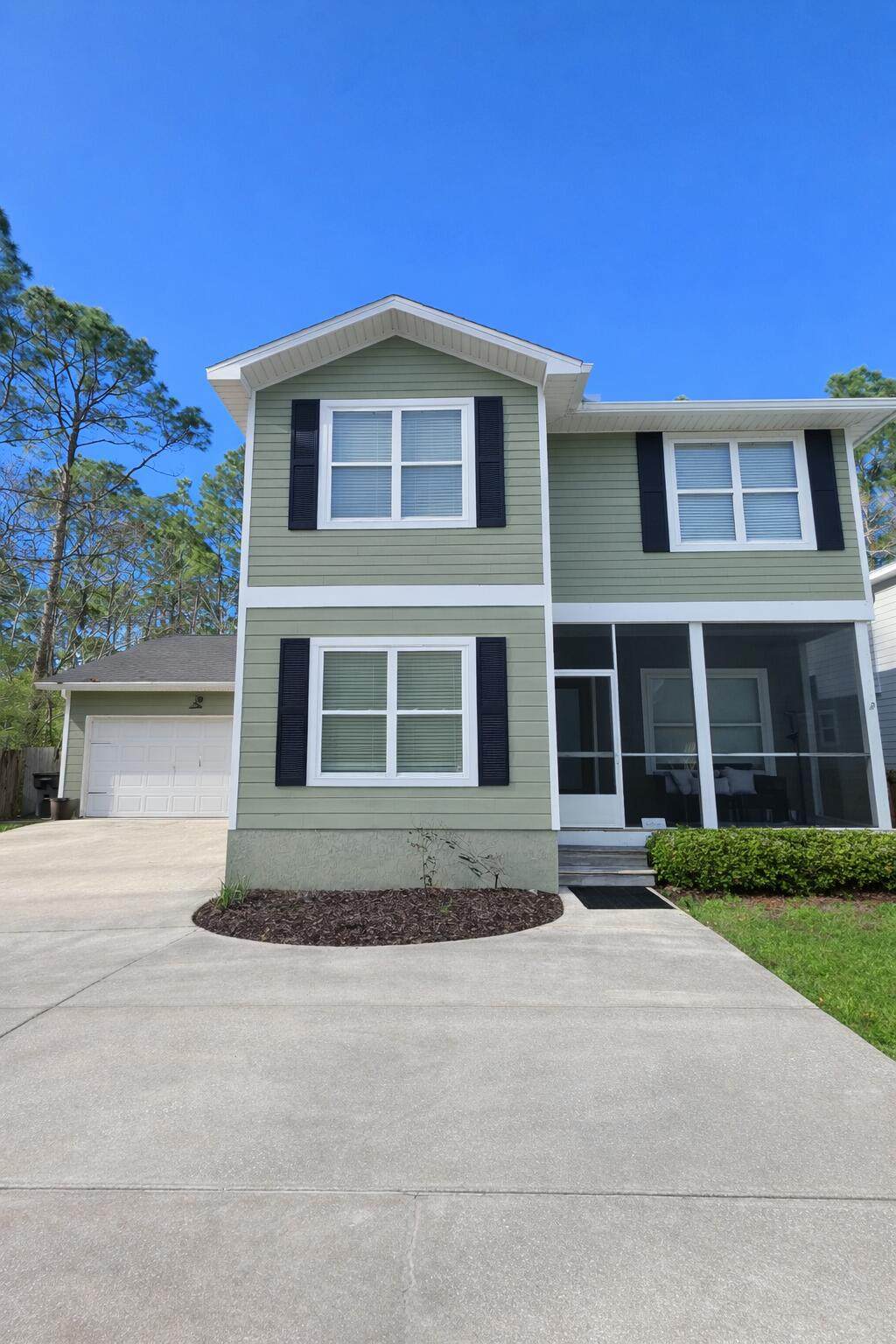 398 Churchill Bayou Road - Photo 1