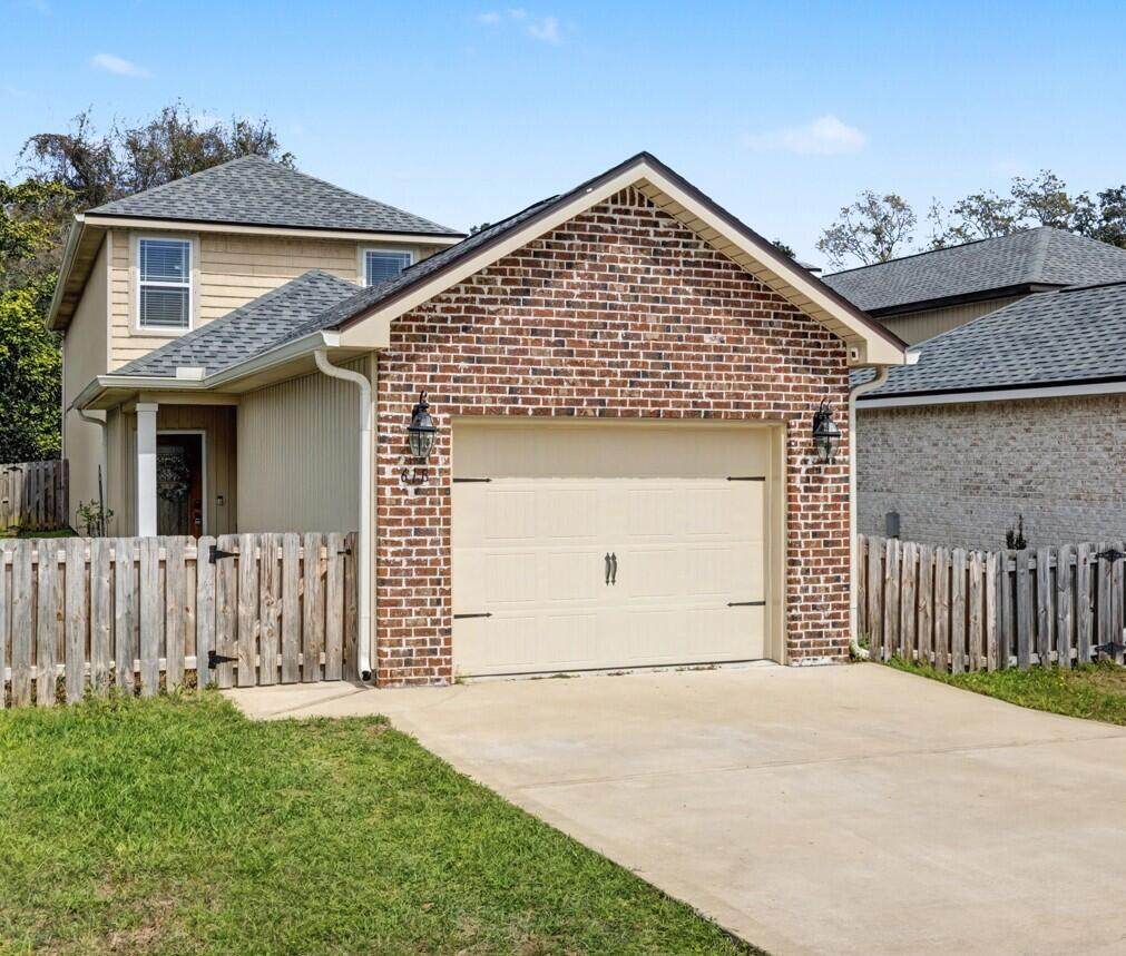 61B 9th Avenue - Photo 1