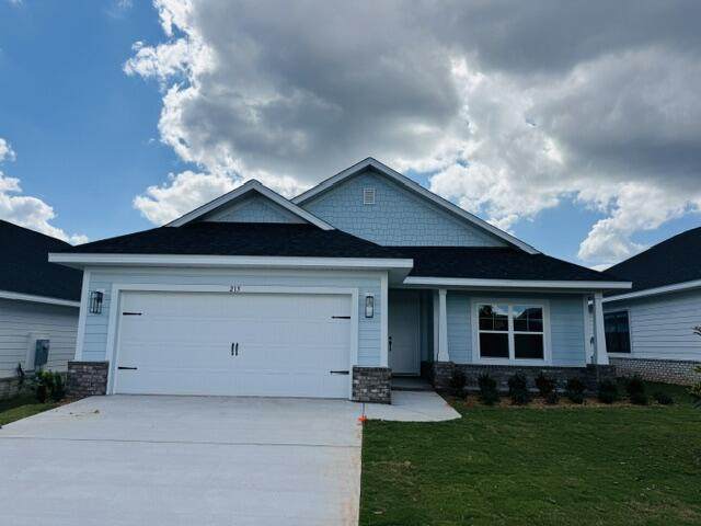 215 Alleyoak Lane - Photo 1