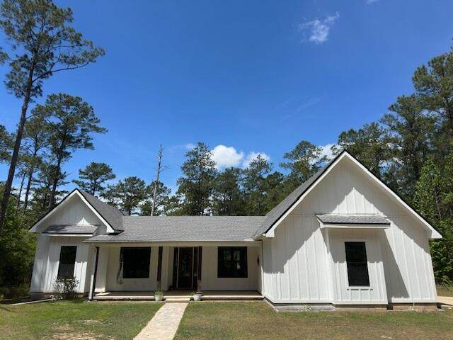 285 J W Hollington Road - Photo 1