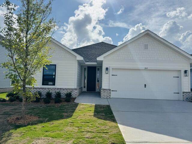 249 Alleyoak Lane - Photo 1