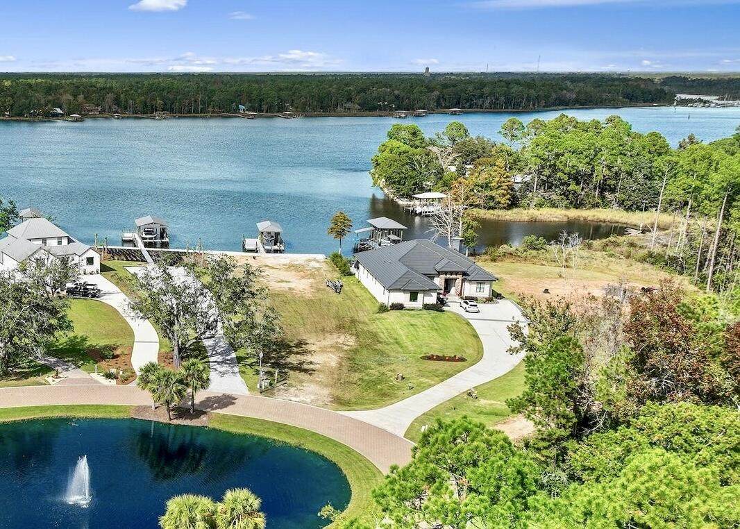 64 Lagrange Cove Circle - Photo 1