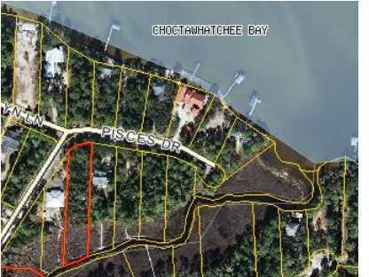 LOT 31 Pisces Drive - Photo 1