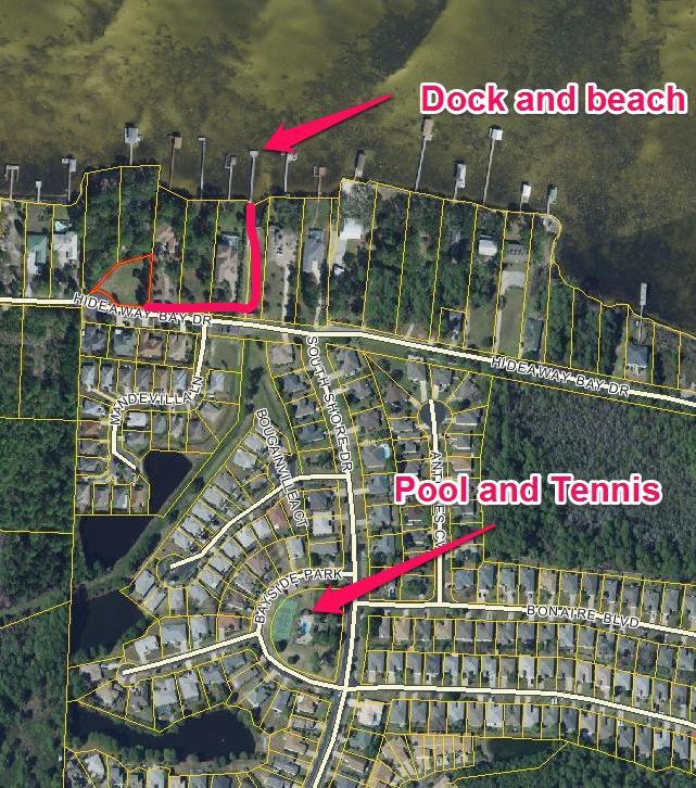 00 Hideaway Bay Drive - Photo 1