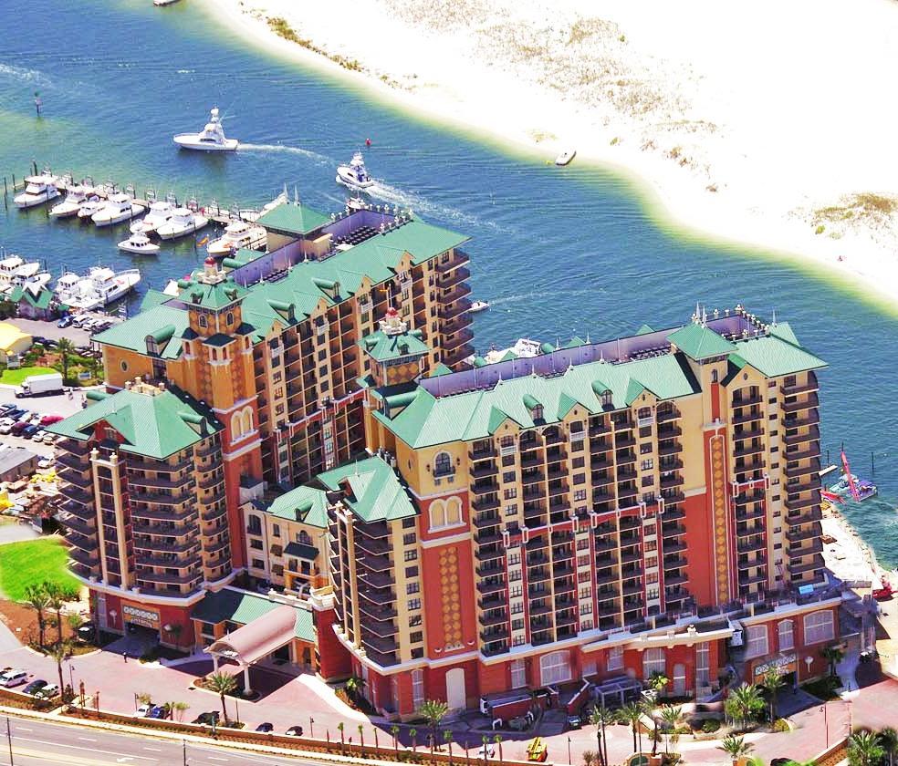 10 Harbor Boulevard - Photo 1