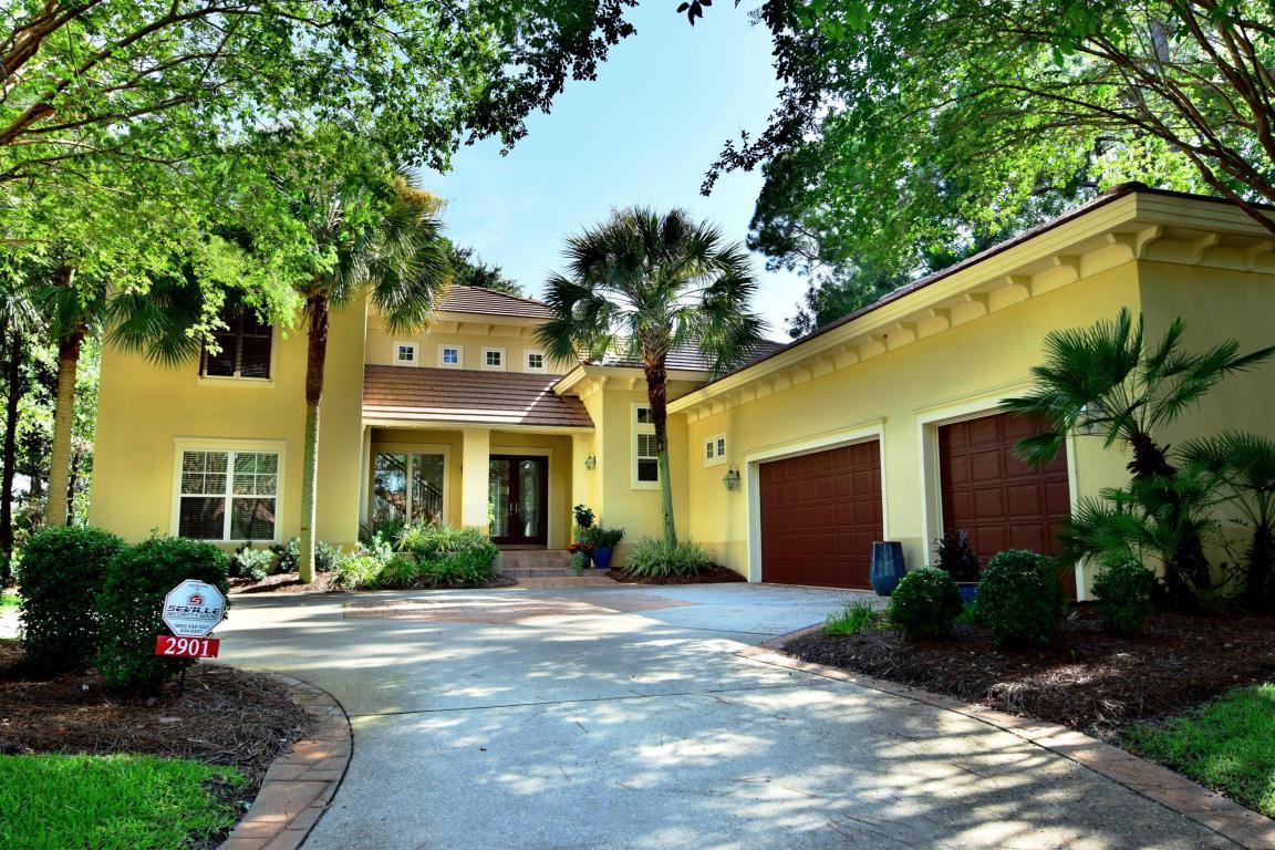 2901 Pine Valley Road - Photo 1