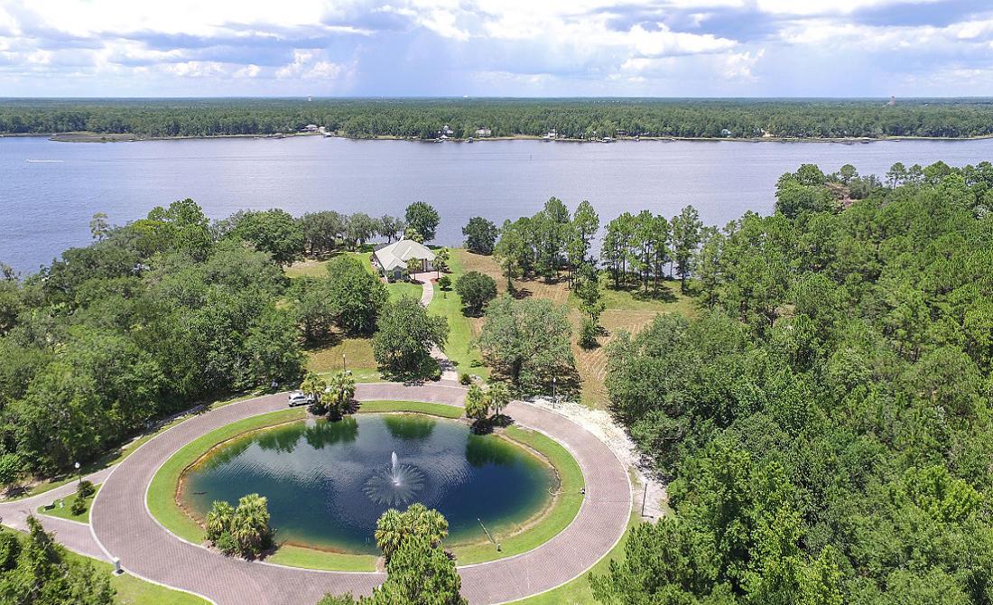 Lot 9 Lagrange Cove Circle - Photo 1