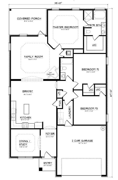 265 Lilly Bell Lane - Photo 1
