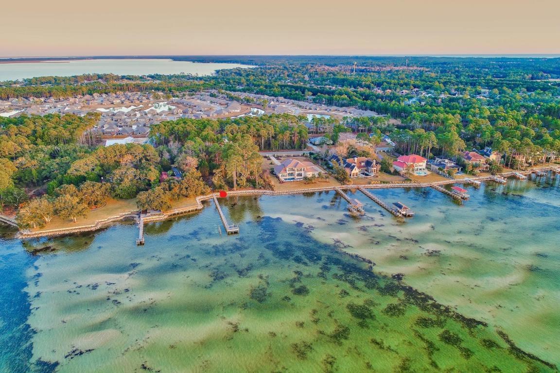 4-C Driftwood Point Road - Photo 1