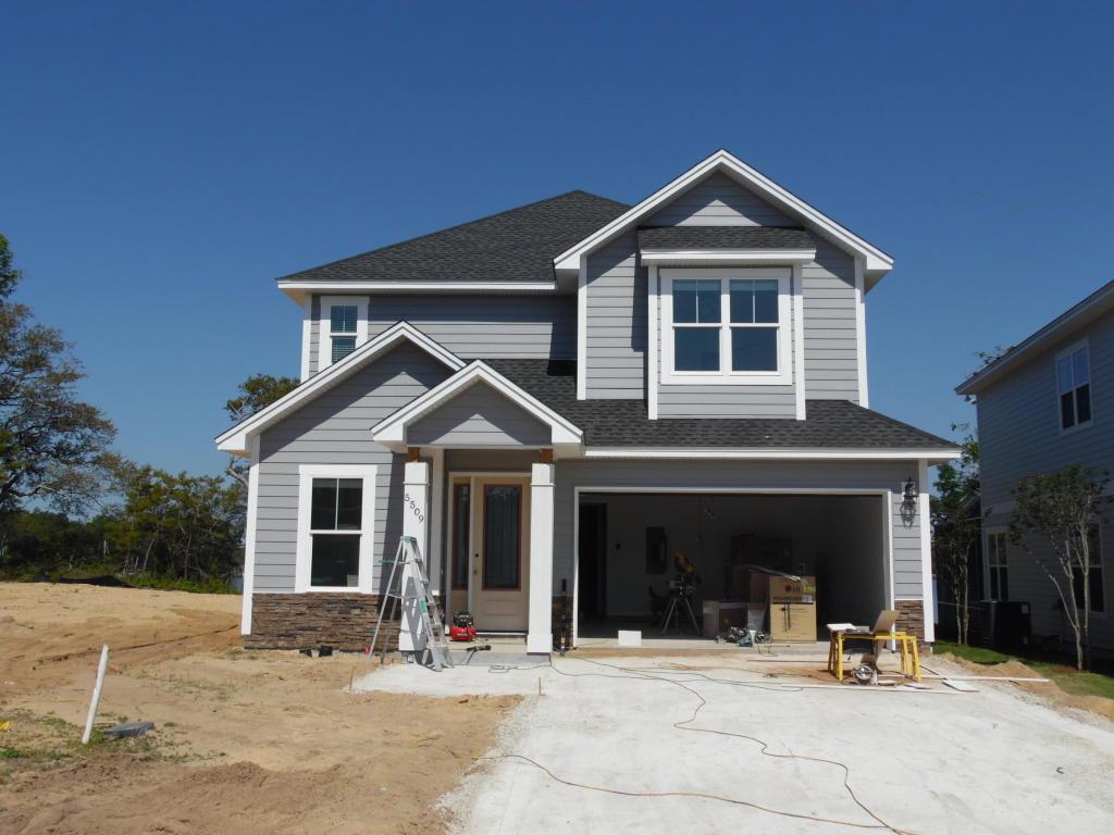 5509 Ansley Drive - Photo 1