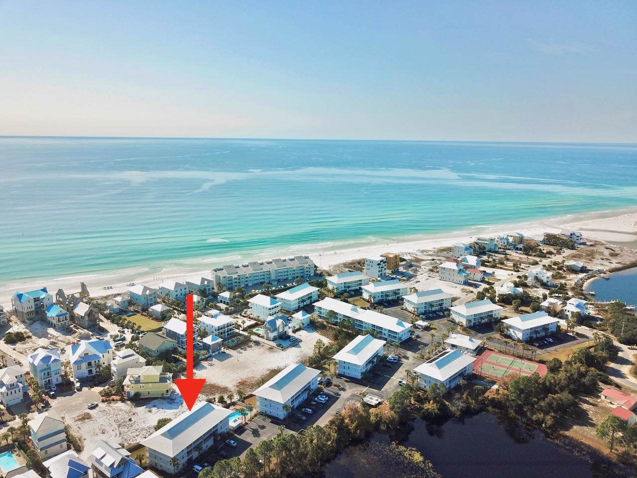 11 Beachside Drive - Photo 1