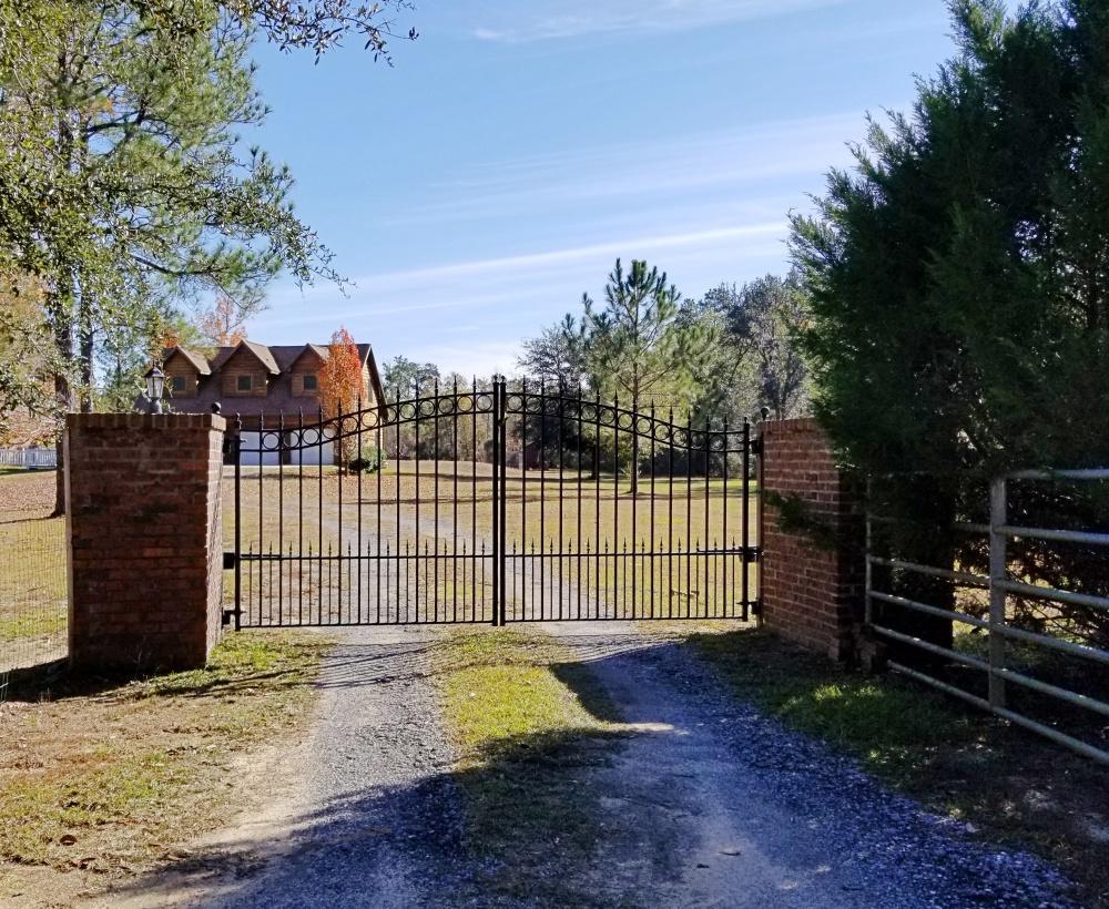 4398 Wilkerson Bluff Road - Photo 1