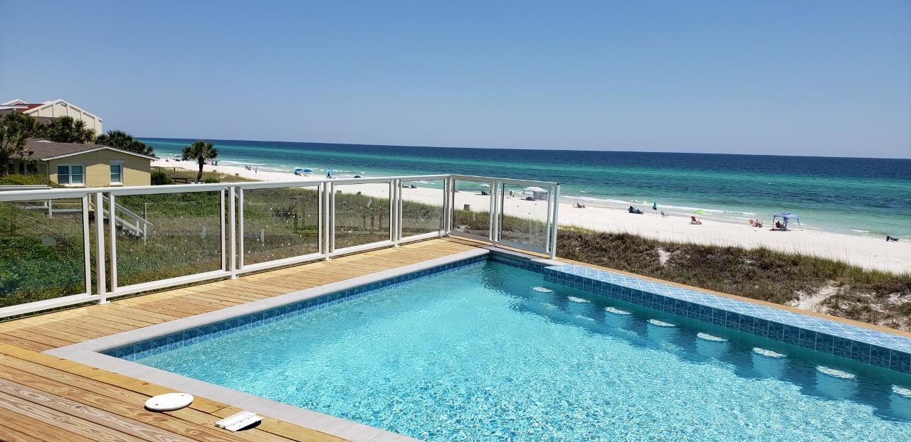 21809 Front Beach Road - Photo 1