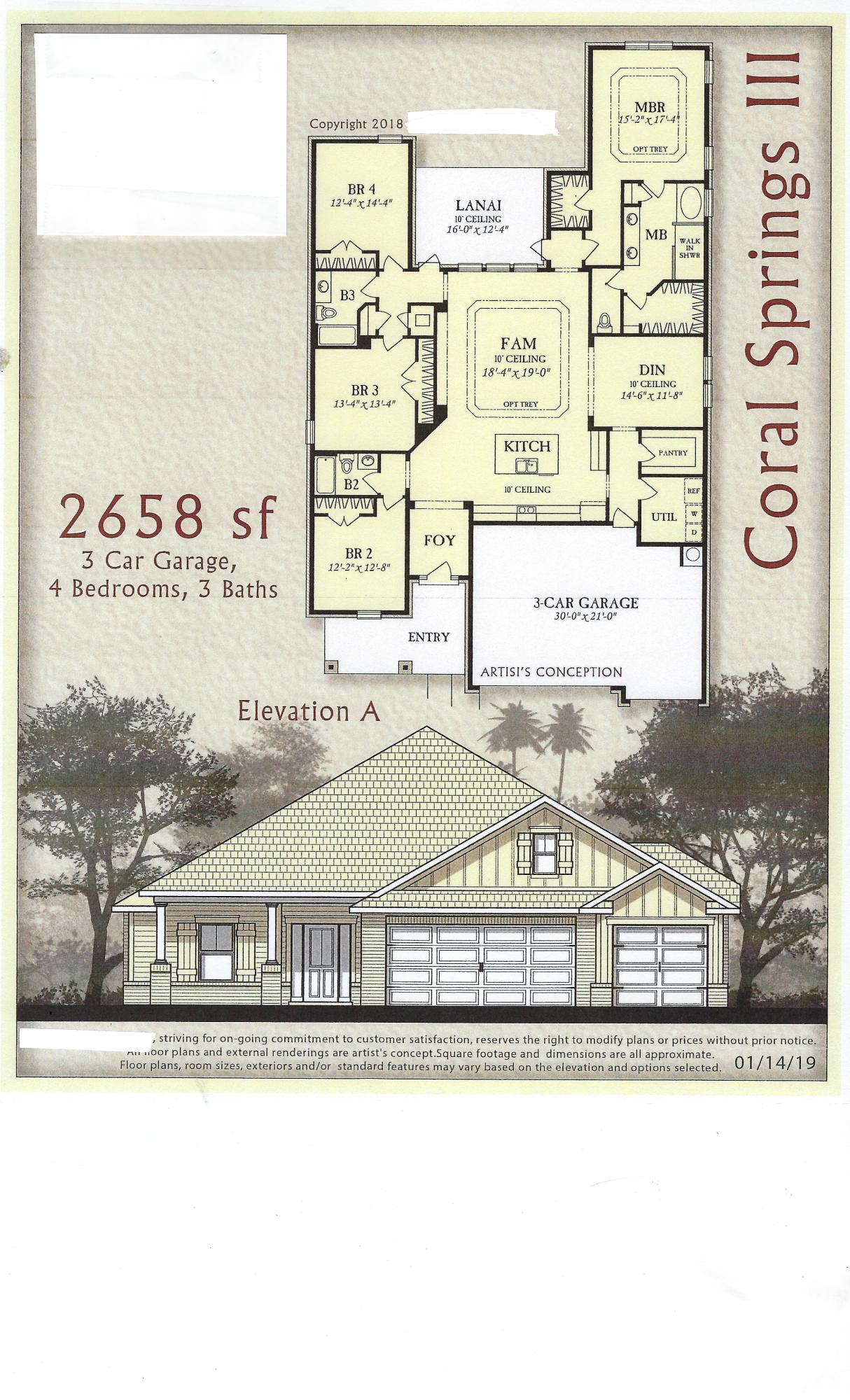 3651 Bob Tolbert Road - Photo 1