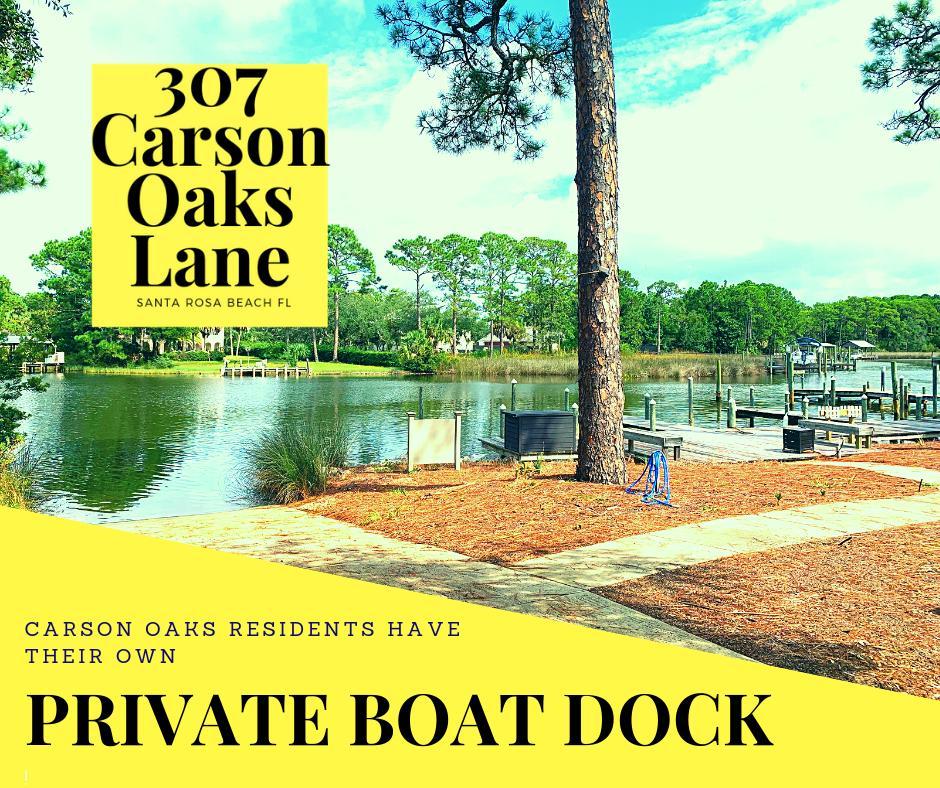 307 Carson Oaks Lane - Photo 1
