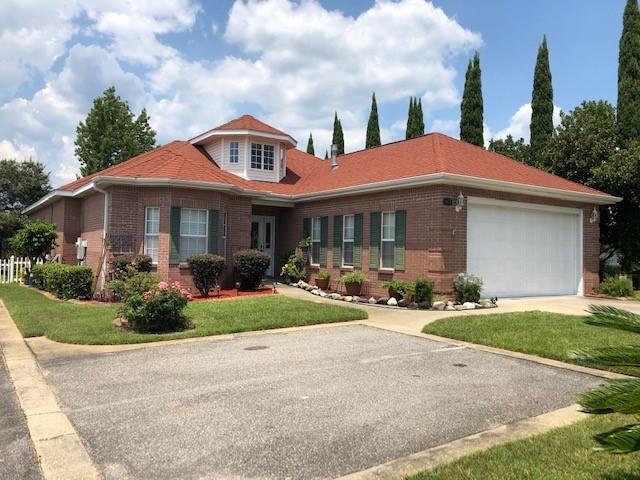 1615 Elba Cove - Photo 1