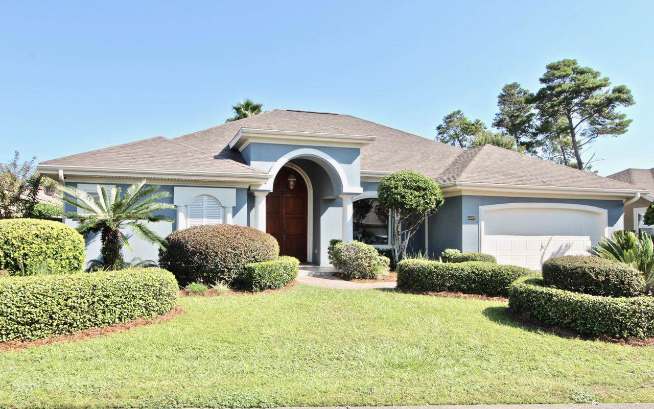 4407 Sonoma Circle - Photo 1