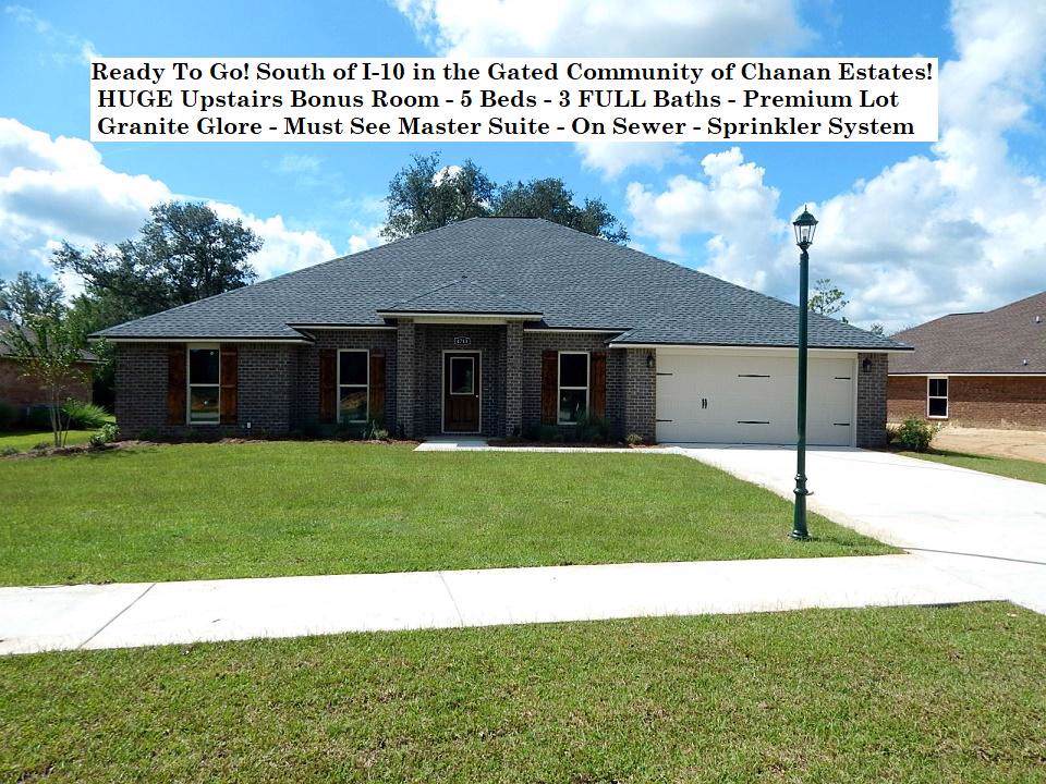 4713 Chanson Crossing Crossing - Photo 1
