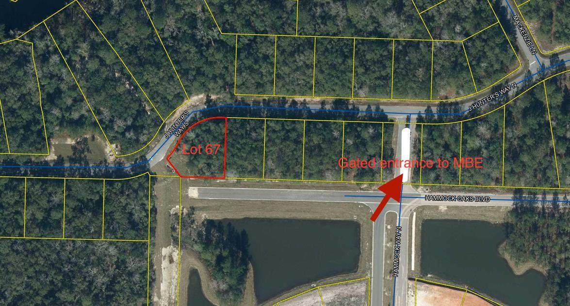 Lot 67 J Hunter Way - Photo 1