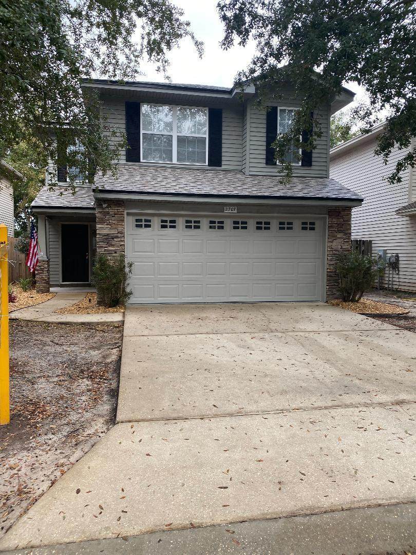 2707 Apple Blossom Court - Photo 1