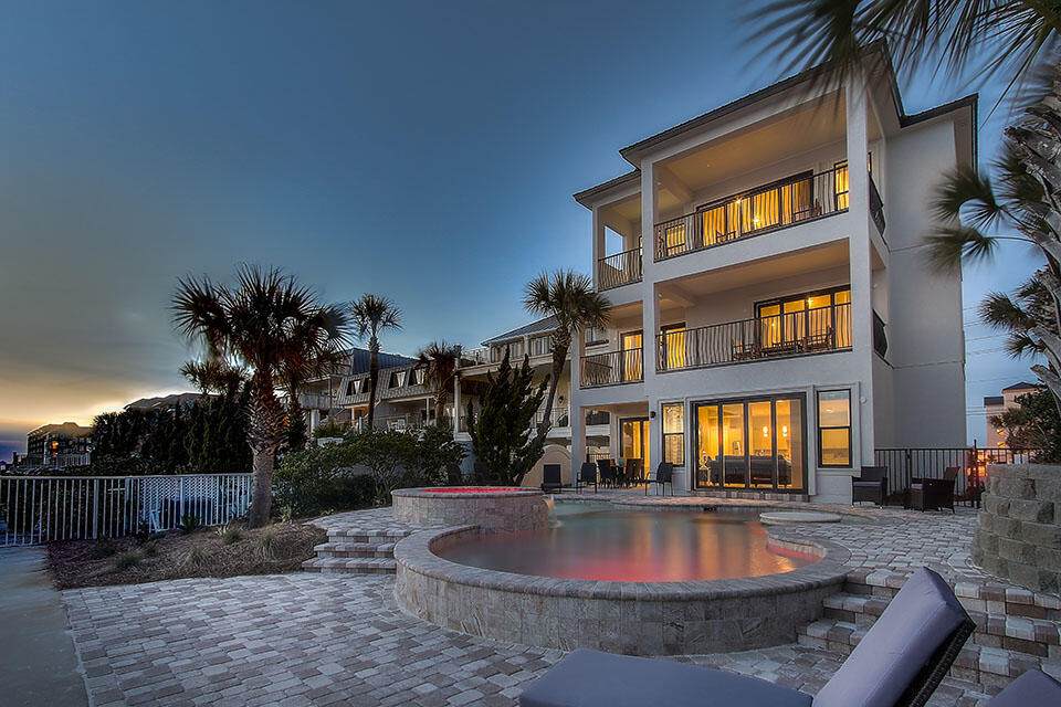 739 Scenic Gulf Drive - Photo 1