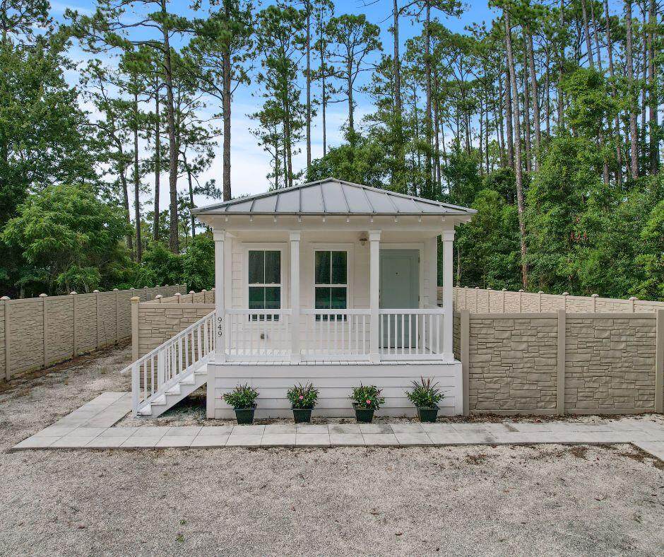 949+ Point Washington Road - Photo 1