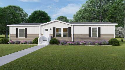 248 Girl Scout Road - Photo 1
