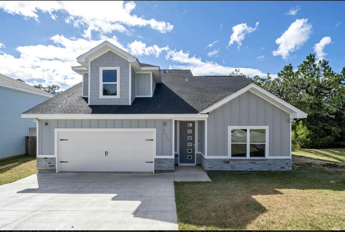 4524 Hermosa Road - Photo 1