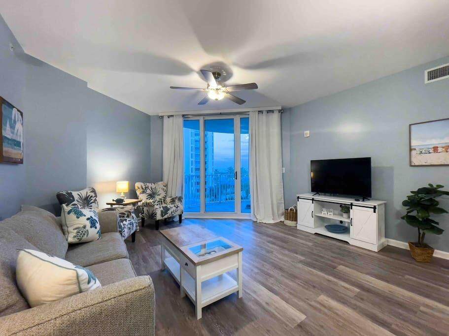 4207 Indian Bayou Trail - Photo 1