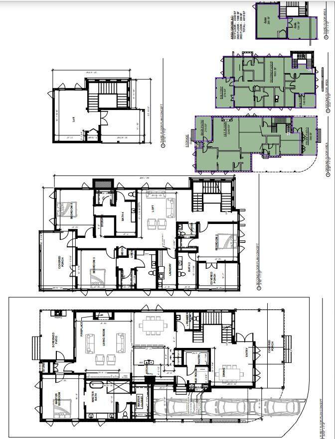 Lot 12 Climbing Rose Way - Photo 1