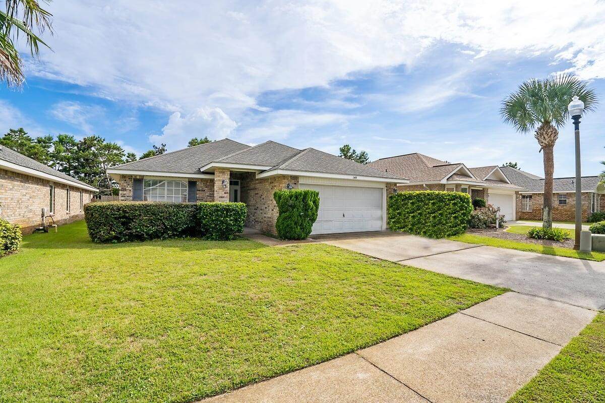 148 Sandy Cay Drive - Photo 1