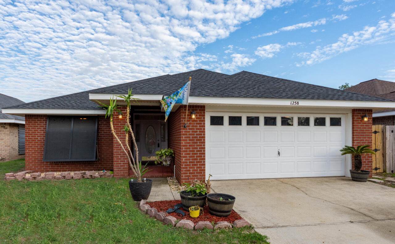 1258 Harrison Avenue - Photo 1