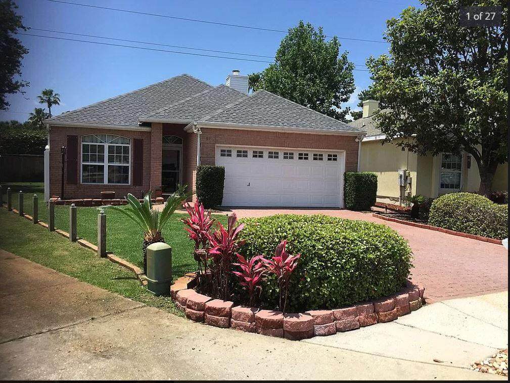 97 Trista Terrace Court - Photo 1