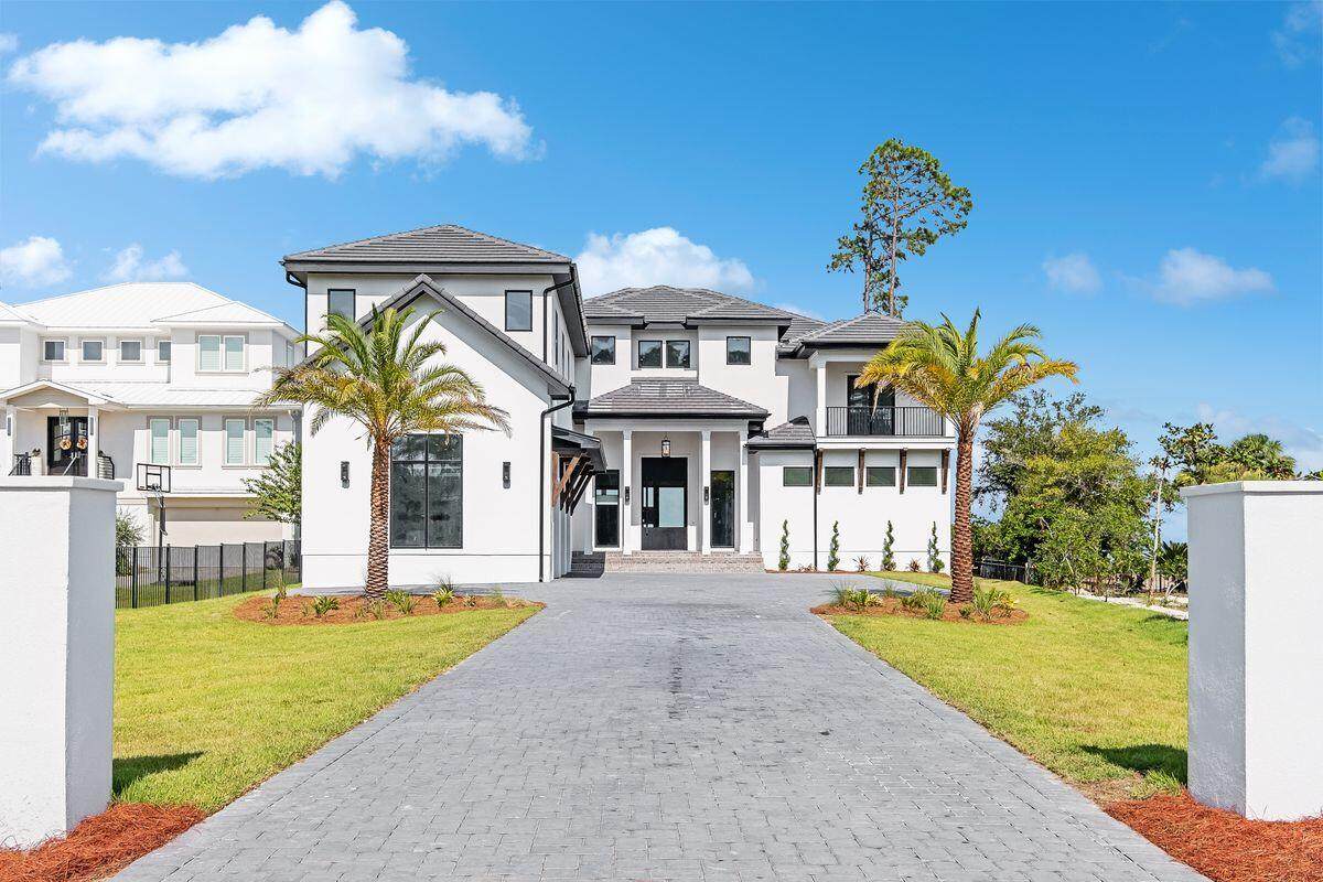 929 Driftwood Point Road, Santa Rosa Beach, FL 32459 (MLS 934184