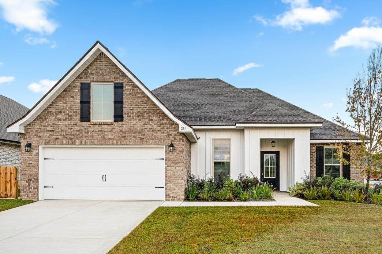 231 Lumen Loop - Photo 1